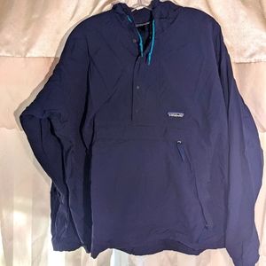 Patagonia lightweight jacket